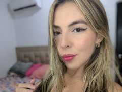 kattiaparker1 - female webcam at ImLive