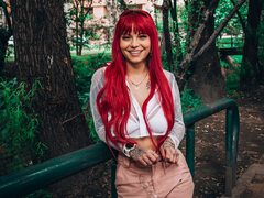 AkeilaFetish from LiveJasmin