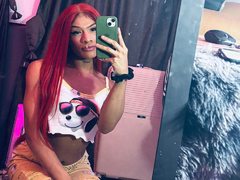 KeishaSexy230 from ImLive