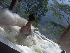 Kenda_Sweet - female with black hair webcam at ImLive