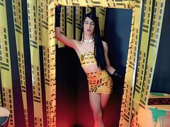 Kendallfox from ImLive