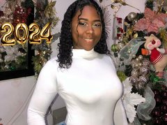 KeniaHarrison1 from ImLive