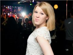 KerolRide - blond female with  big tits webcam at ImLive