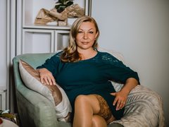 KerryBlare from LiveJasmin