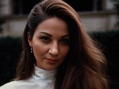 Kethlyne - female with black hair webcam at ImLive