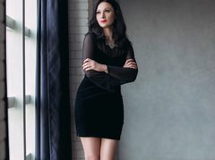 Kethlyne from ImLive