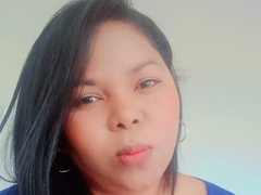 KeylaThomson - female with black hair and  big tits webcam at ImLive