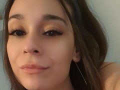 KhristyBellss - blond female webcam at ImLive