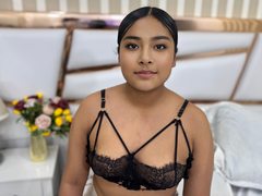 KiaraDeket from LiveJasmin