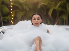 NenaBlack from xLoveCam