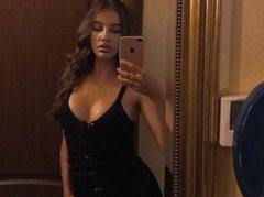 KimmDaviss from ImLive