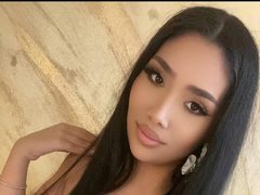 KimmKross from ImLive