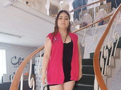 KimmTaylor - female with black hair and  small tits webcam at ImLive