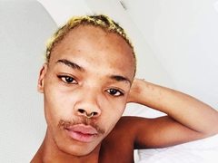 KinkyJayyHot from ImLive