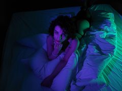 KiraBev - female with black hair and  big tits webcam at LiveJasmin