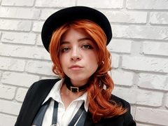 KiraxRose from ImLive