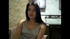 KissDevils - female with brown hair webcam at ImLive