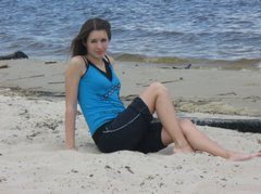 KissSweetGirlll - blond female with  small tits webcam at ImLive