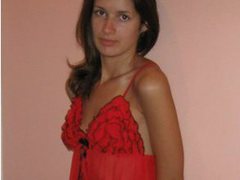 KissSweetGirlll - blond female with  small tits webcam at ImLive