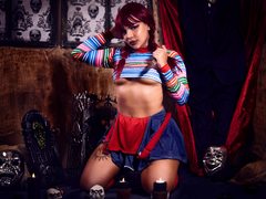 KittyFit from ImLive