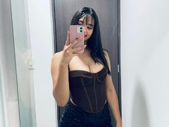 Kitty_Play - female with black hair webcam at ImLive