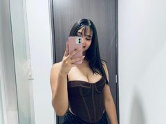 Kitty_Play - female with black hair webcam at ImLive