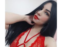 LucianaRuiz - female with black hair webcam at LiveJasmin