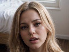 klubnika27 - blond female webcam at ImLive