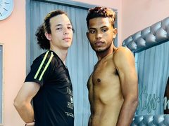 KoryVsMatt from ImLive