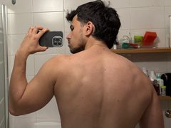 Kripton97 from ImLive