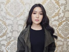 KrissMoon from ImLive