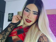 Kristal_Queen from ImLive