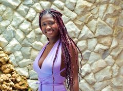 KristenBell from ImLive