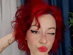 KristenRedd - female webcam at ImLive