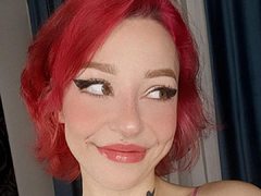 KristenRedd - female webcam at ImLive