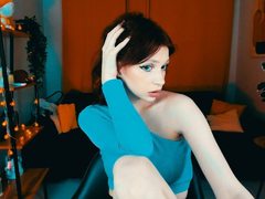 KristiCrispy from ImLive