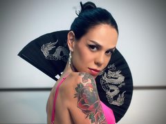 AndyInk from LiveJasmin