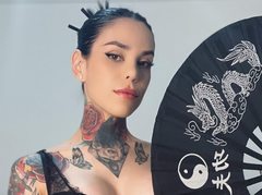 AndyInk from LiveJasmin