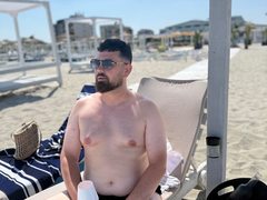 KysonOnyx - male webcam at LiveJasmin