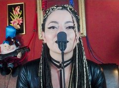 MalahiaBurton from xLoveCam