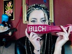 MalahiaBurton from xLoveCam