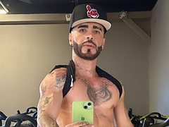 LancelotBenwick1 - male webcam at ImLive