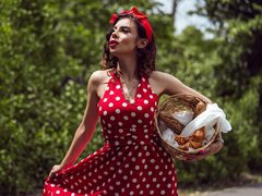 LaraAddison from LiveJasmin