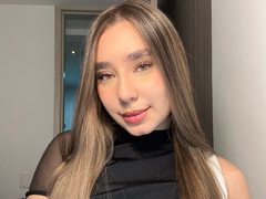 NinaParker - female with black hair and  small tits webcam at ImLive