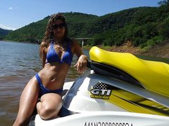 Layla_Brasil - blond female with  small tits webcam at ImLive