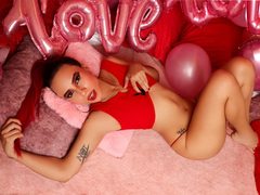 LeahMassonn from LiveJasmin