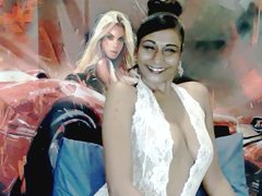 LeahStarr - female webcam at ImLive