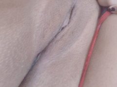 Leannefoxy - female with red hair and  big tits webcam at LiveJasmin