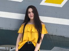 LeilaMorris from ImLive