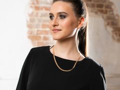 LeslieKorfs - female with brown hair and  small tits webcam at LiveJasmin